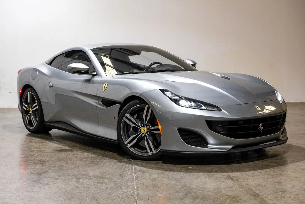 2019 Ferrari Portofino - Image 8 of 31
