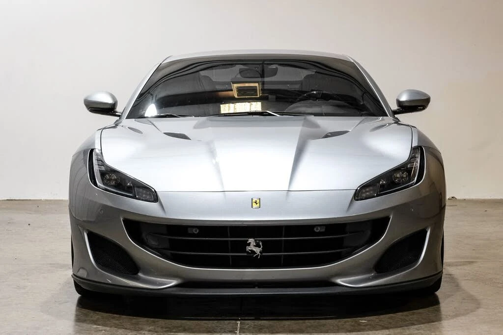 2019 Ferrari Portofino - Image 7 of 31