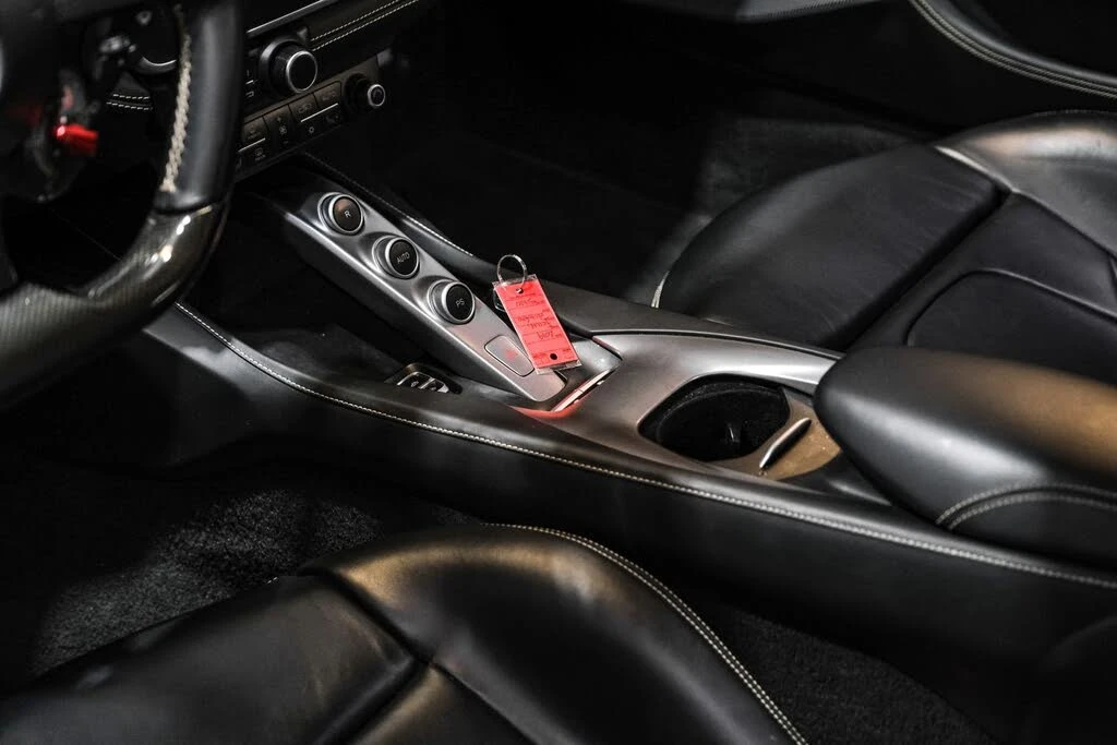 2019 Ferrari Portofino - Image 31 of 31