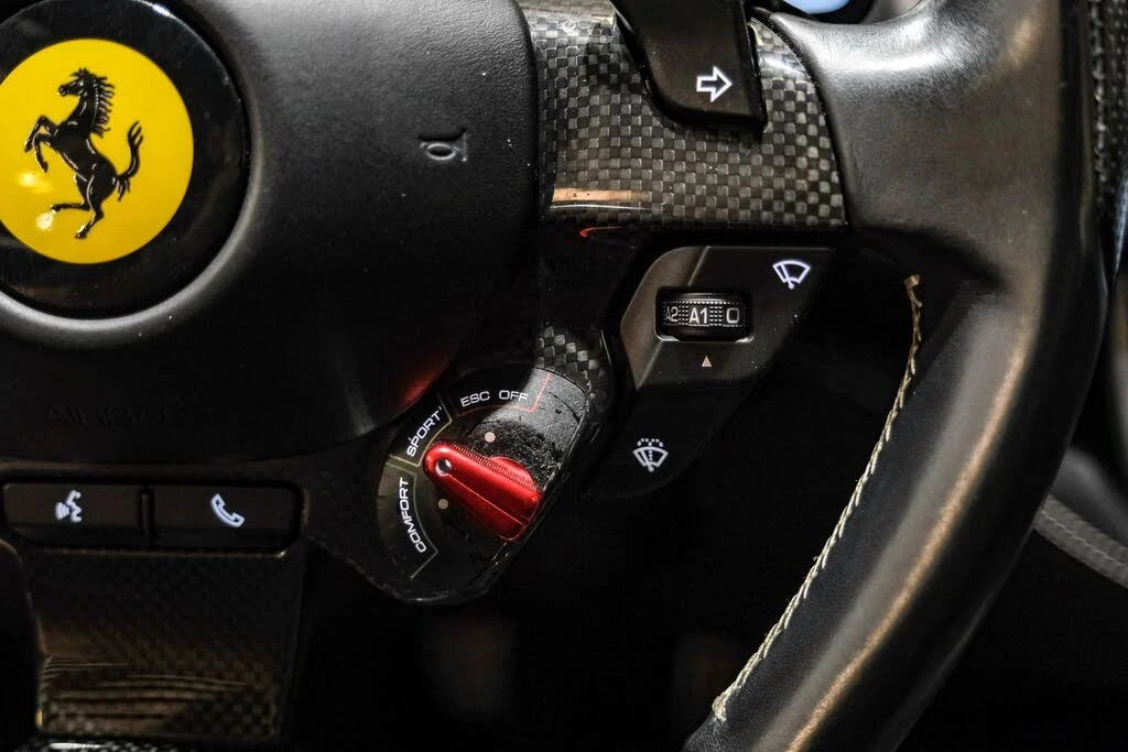 2019 Ferrari Portofino - Image 23 of 31