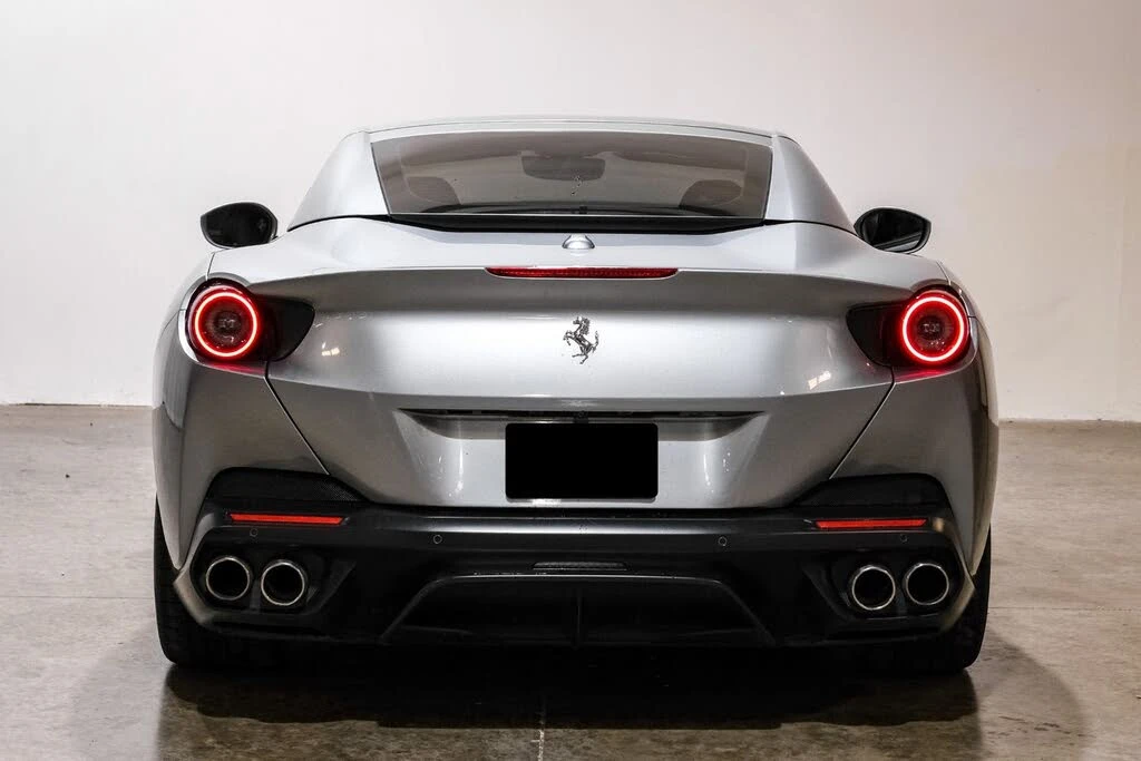 2019 Ferrari Portofino - Image 12 of 31