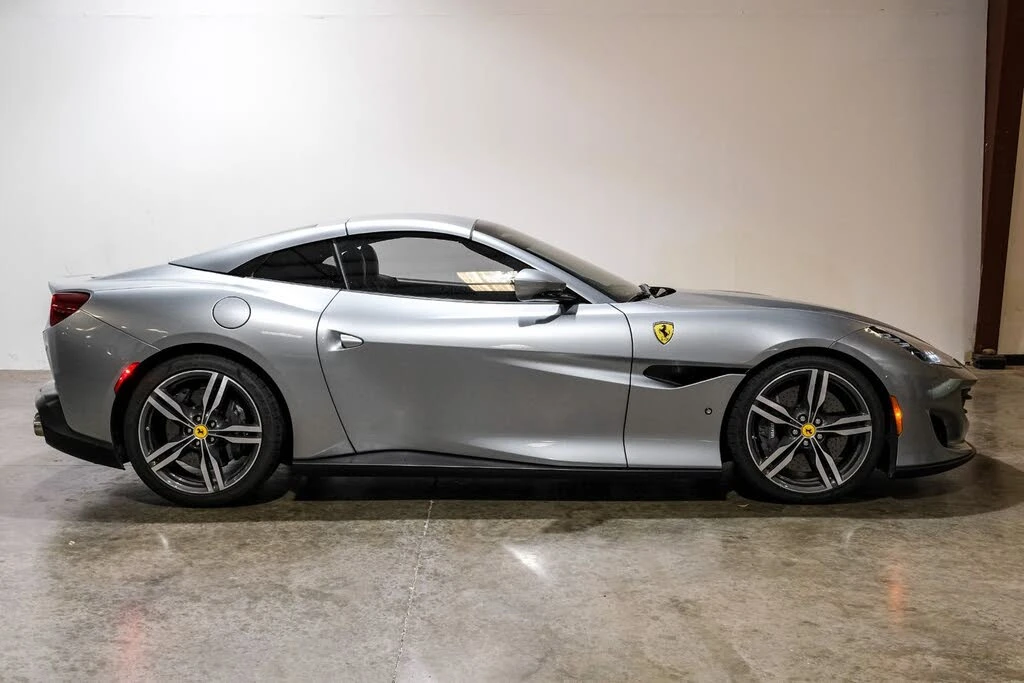 2019 Ferrari Portofino - Image 10 of 31