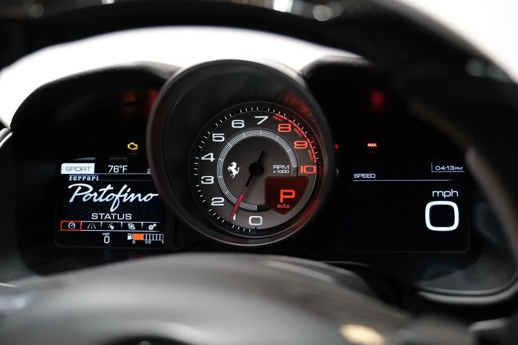 2019 Ferrari Portofino - Image 24 of 31