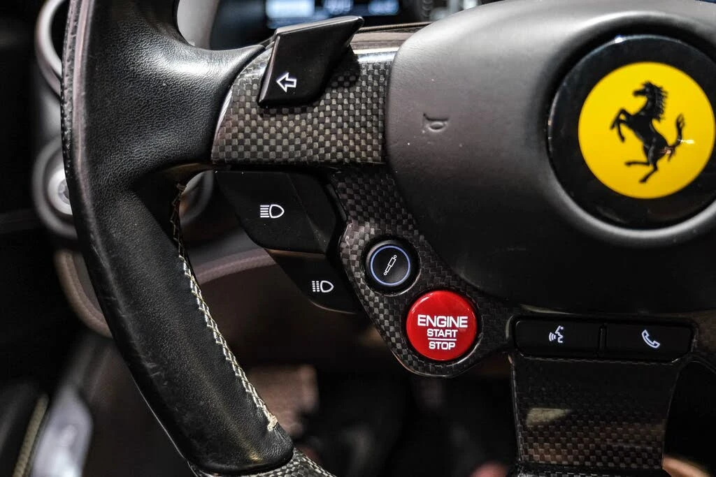 2019 Ferrari Portofino - Image 21 of 31