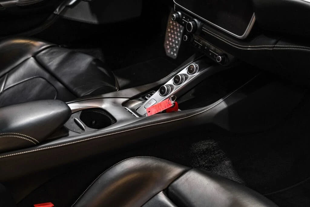 2019 Ferrari Portofino - Image 30 of 31