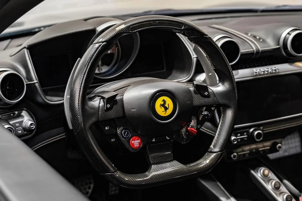 2019 Ferrari Portofino - Image 20 of 31