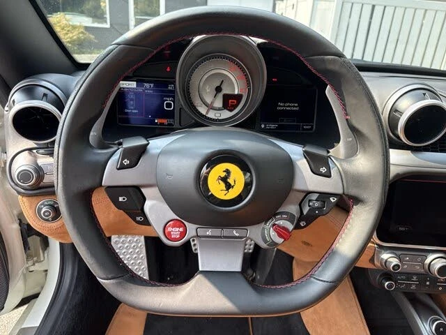 2019 Ferrari Portofino - Image 13 of 31