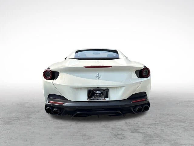 2019 Ferrari Portofino - Image 5 of 31