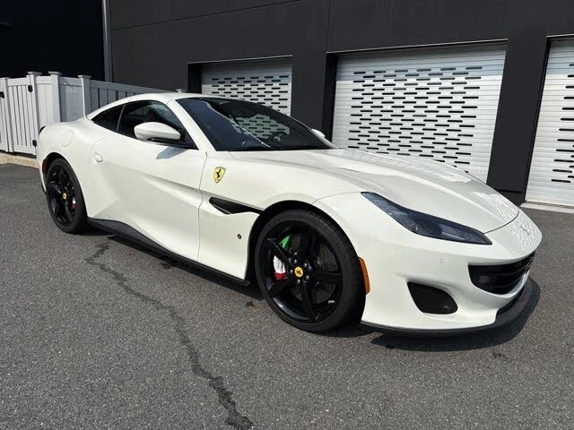 2019 Ferrari Portofino - Image 30 of 31