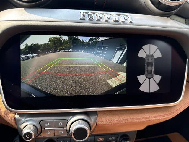 2019 Ferrari Portofino - Image 18 of 31
