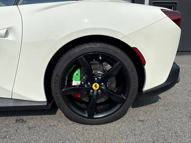 2019 Ferrari Portofino - Image 22 of 31