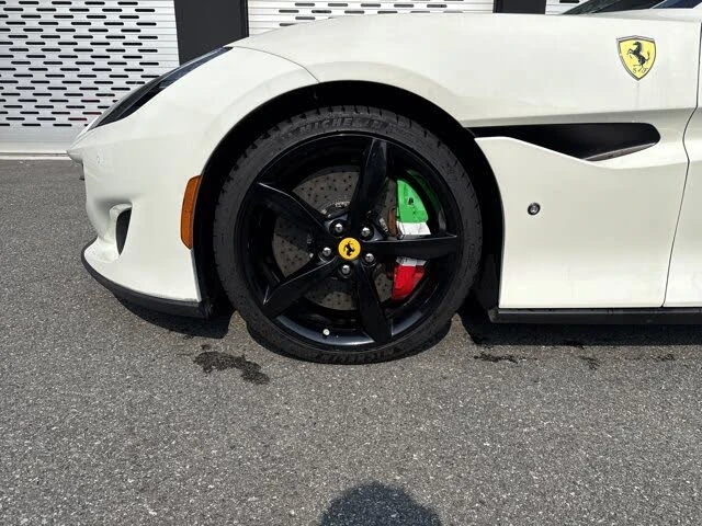 2019 Ferrari Portofino - Image 6 of 31