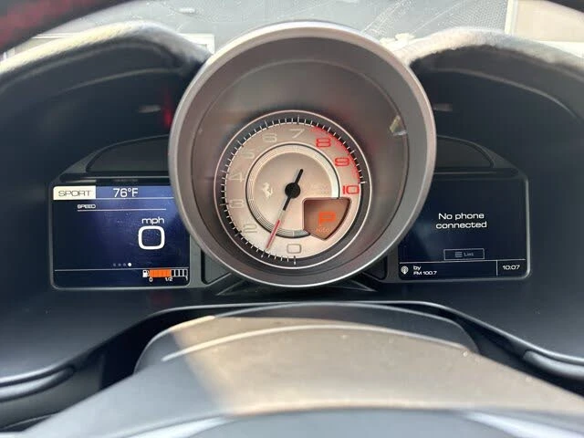 2019 Ferrari Portofino - Image 14 of 31