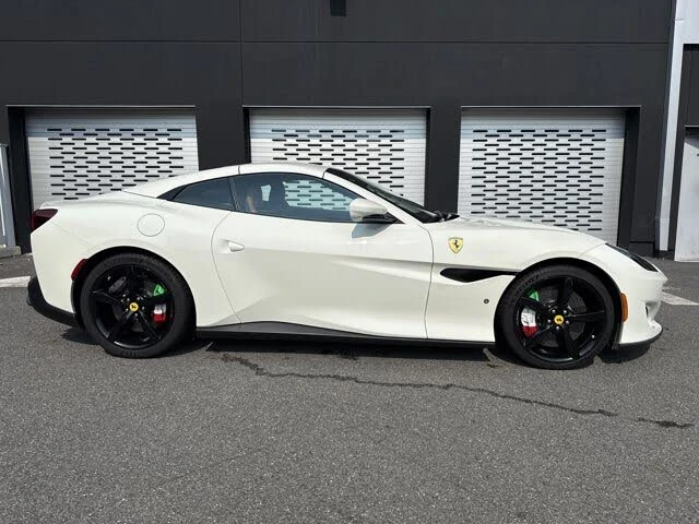 2019 Ferrari Portofino - Image 31 of 31