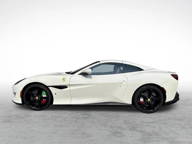 2019 Ferrari Portofino - Image 4 of 31