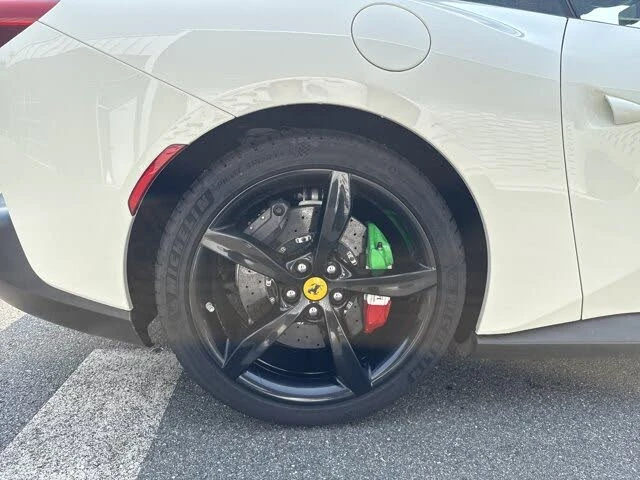 2019 Ferrari Portofino - Image 23 of 31