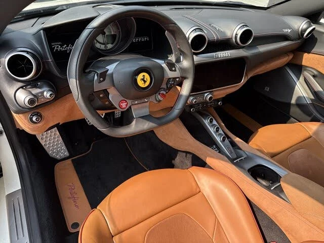 2019 Ferrari Portofino - Image 3 of 31