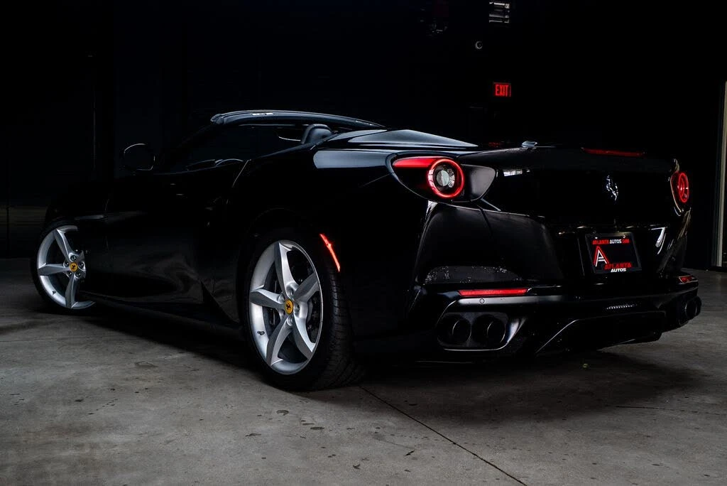 2019 Ferrari Portofino - Image 16 of 31