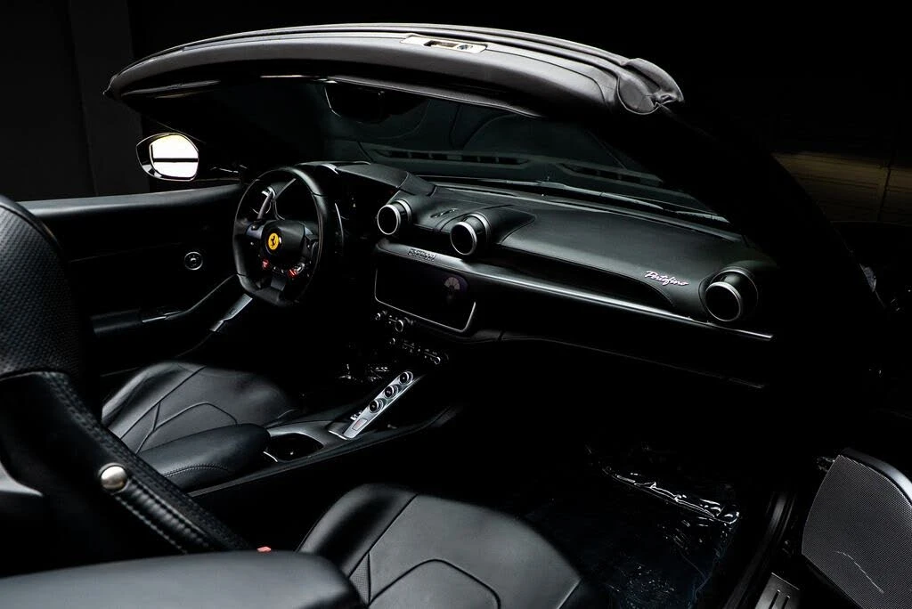 2019 Ferrari Portofino - Image 30 of 31