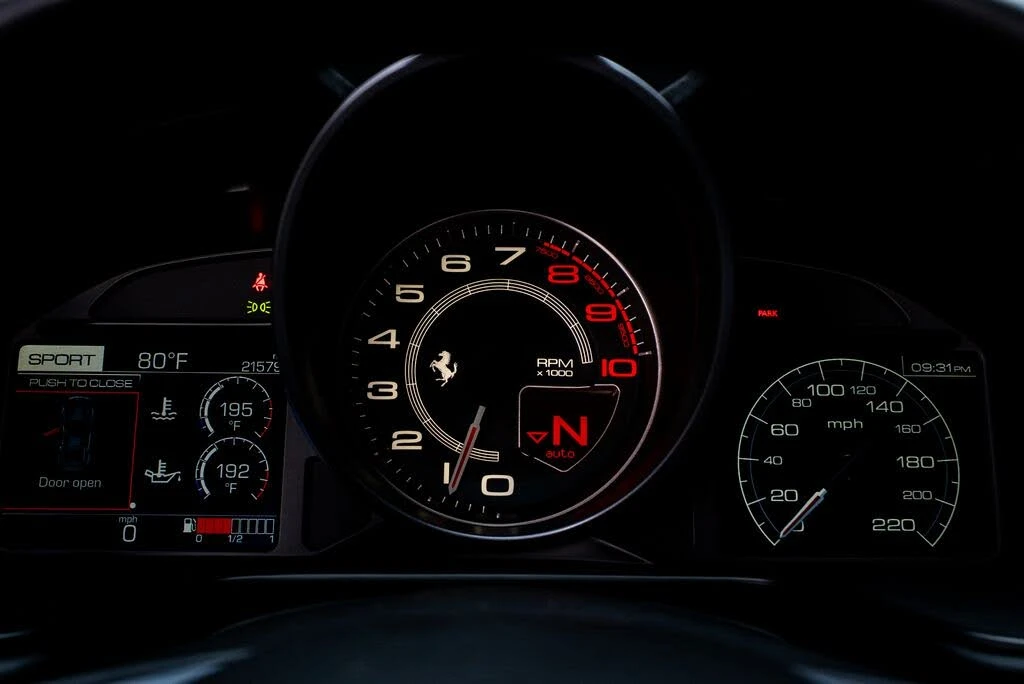 2019 Ferrari Portofino - Image 24 of 31