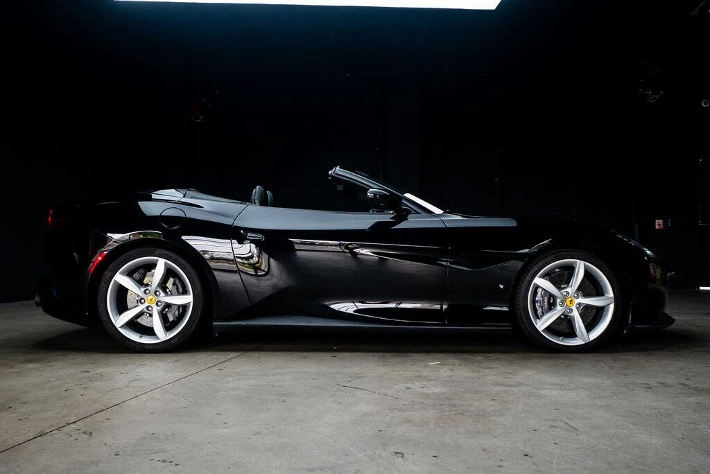 2019 Ferrari Portofino - Image 7 of 31