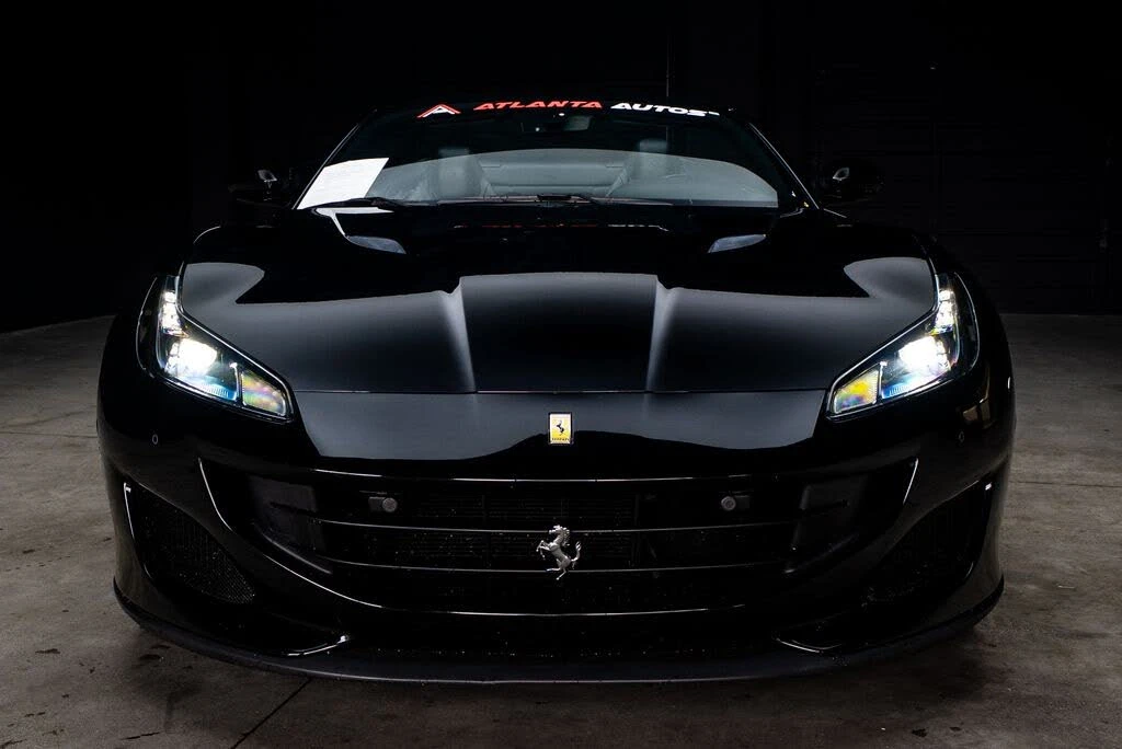2019 Ferrari Portofino - Image 3 of 31