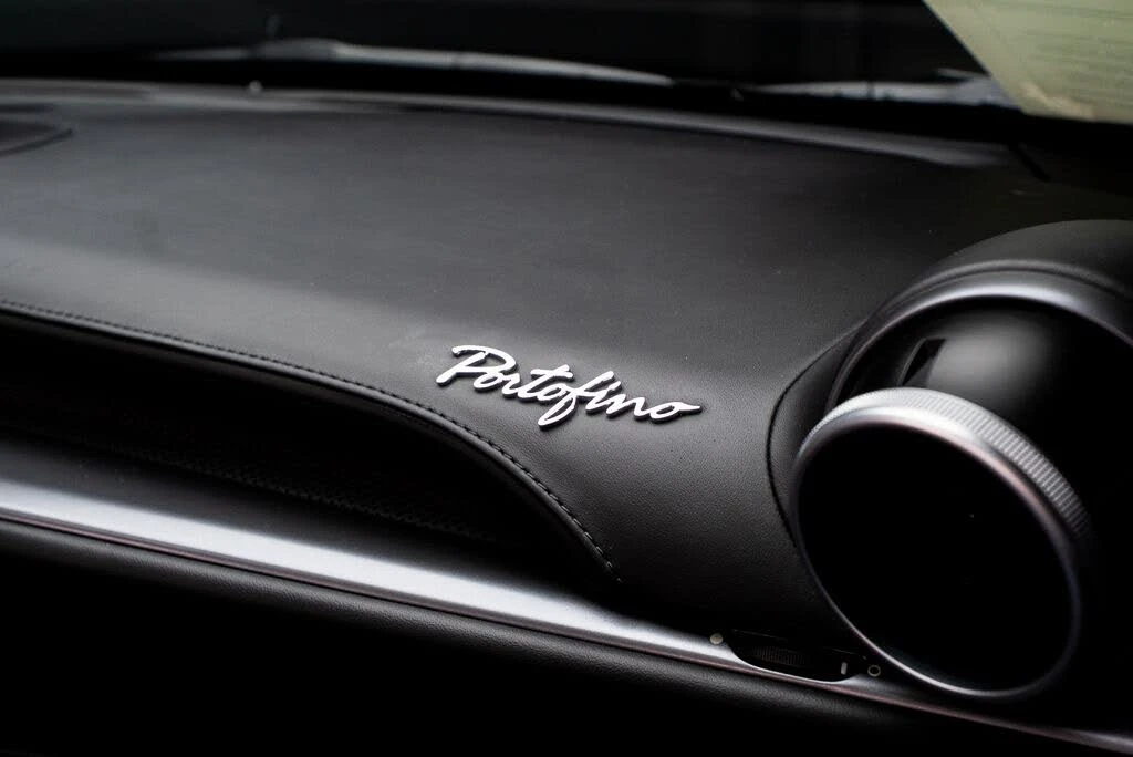 2019 Ferrari Portofino - Image 28 of 31