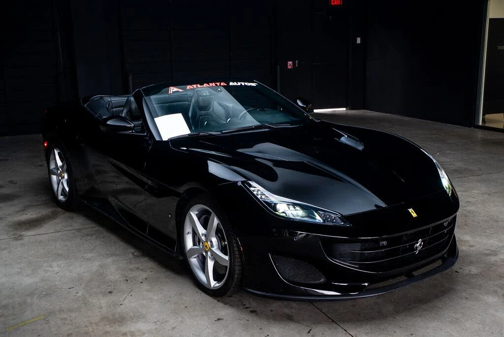 2019 Ferrari Portofino - Image 6 of 31