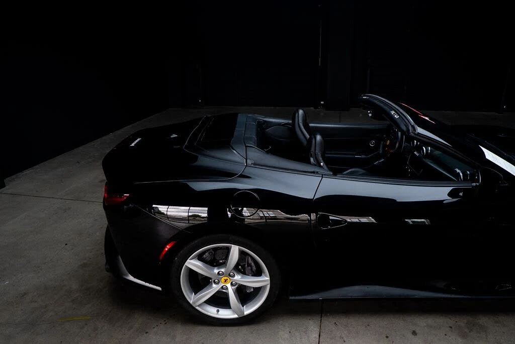 2019 Ferrari Portofino - Image 10 of 31