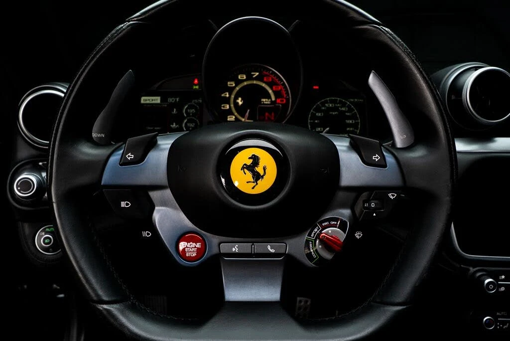 2019 Ferrari Portofino - Image 21 of 31