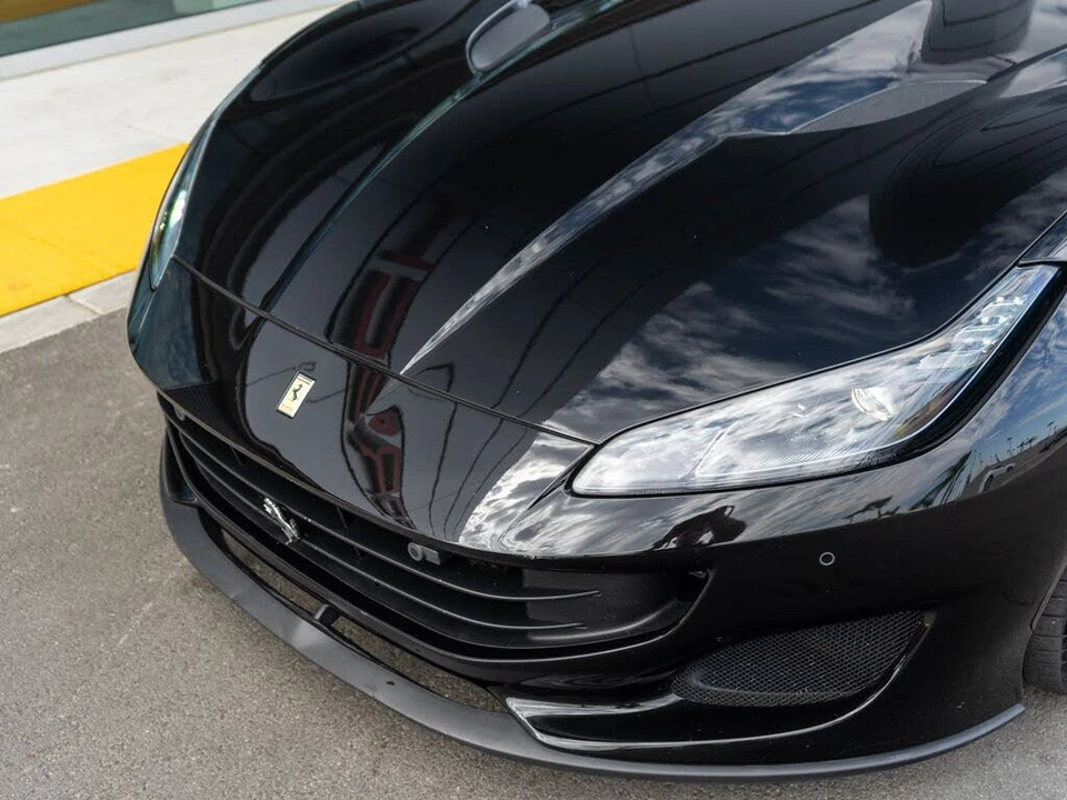 2019 Ferrari Portofino - Image 13 of 31