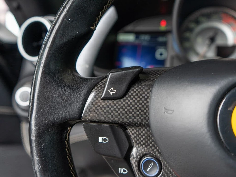 2019 Ferrari Portofino - Image 23 of 31
