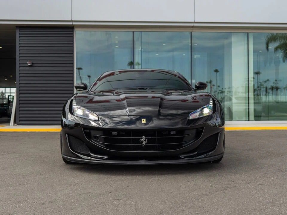 2019 Ferrari Portofino - Image 6 of 31