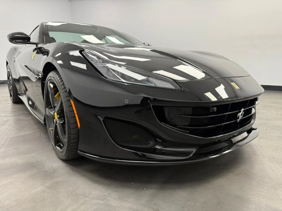 2019 Ferrari Portofino - Image 21 of 31
