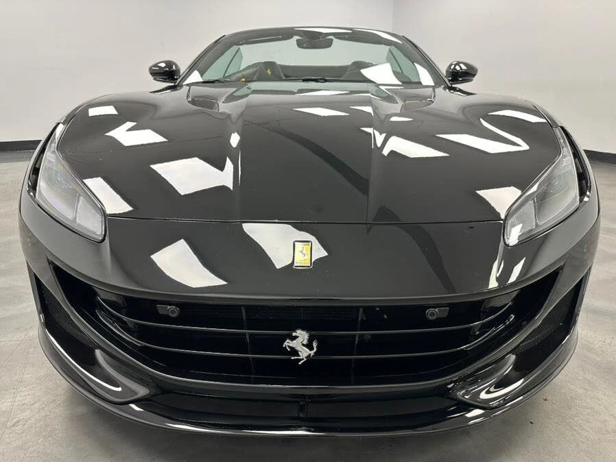 2019 Ferrari Portofino - Image 23 of 31