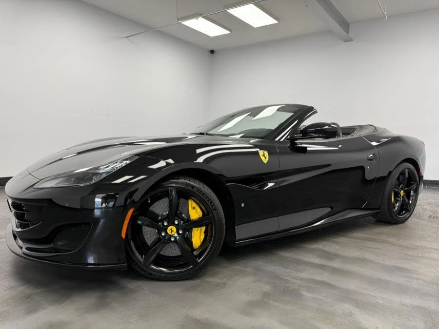 2019 Ferrari Portofino - Image 2 of 31