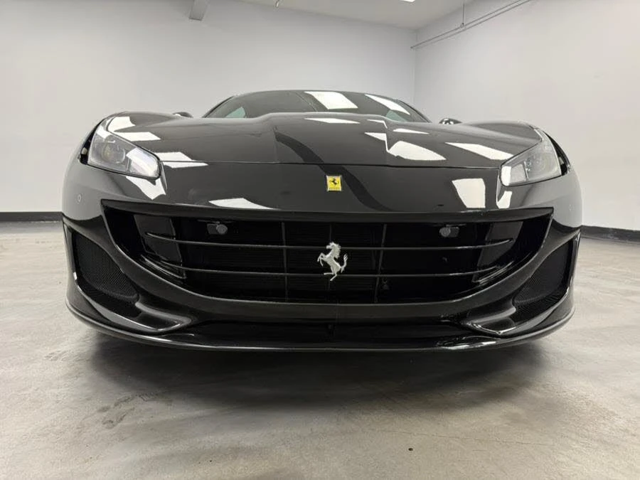 2019 Ferrari Portofino - Image 25 of 31