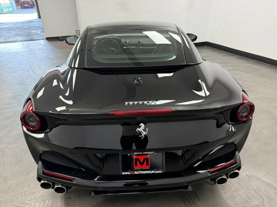 2019 Ferrari Portofino - Image 15 of 31
