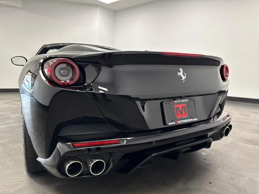2019 Ferrari Portofino - Image 31 of 31