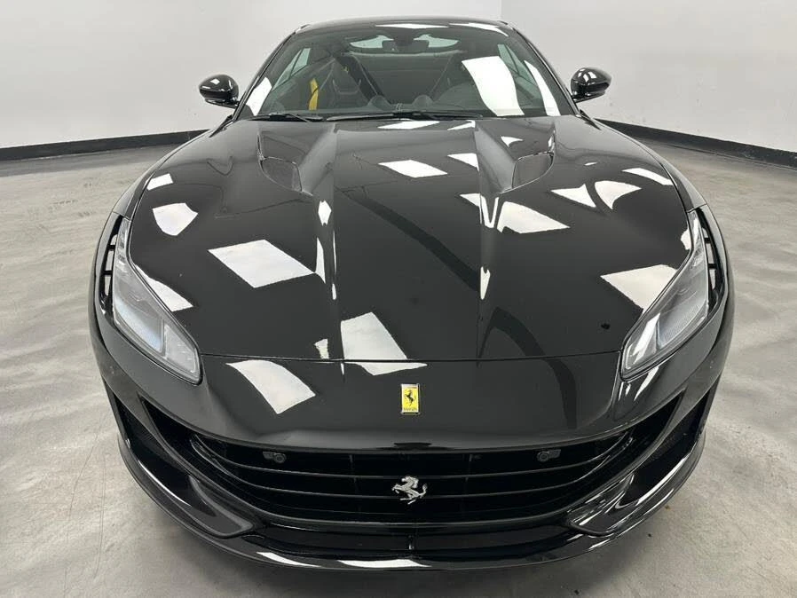 2019 Ferrari Portofino - Image 27 of 31