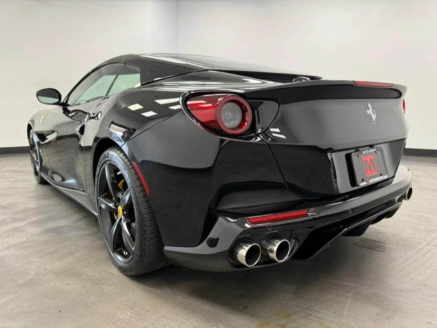 2019 Ferrari Portofino - Image 10 of 31