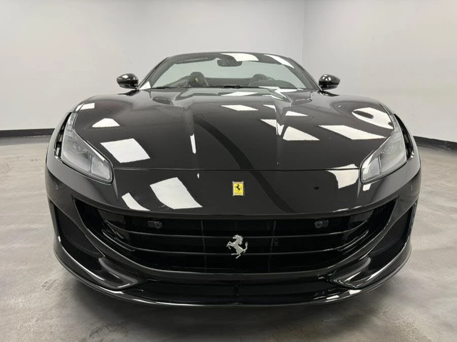 2019 Ferrari Portofino - Image 24 of 31