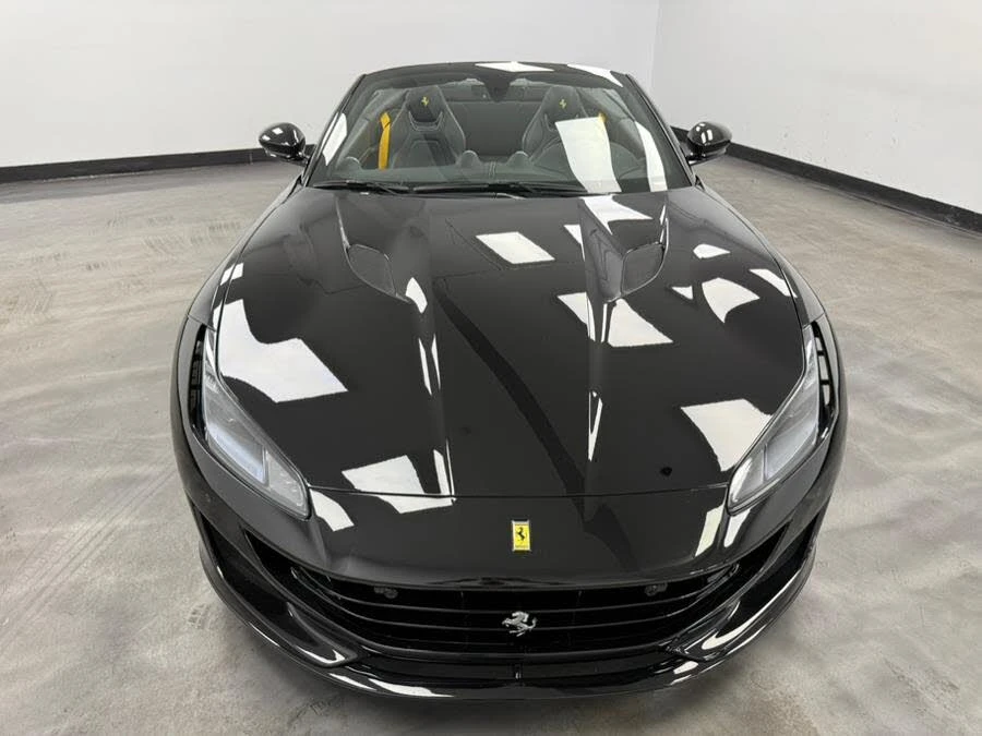 2019 Ferrari Portofino - Image 28 of 31