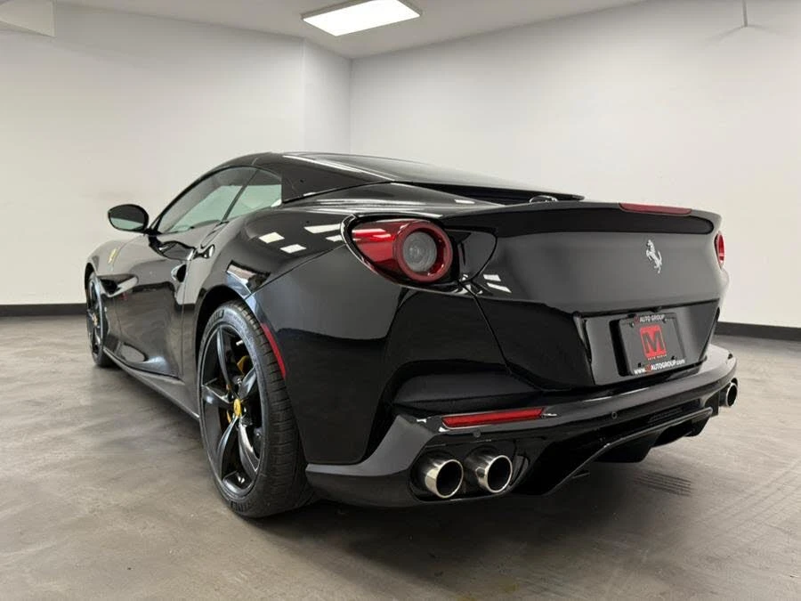 2019 Ferrari Portofino - Image 11 of 31