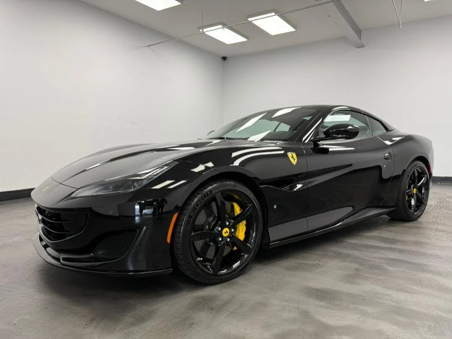 2019 Ferrari Portofino - Image 5 of 31