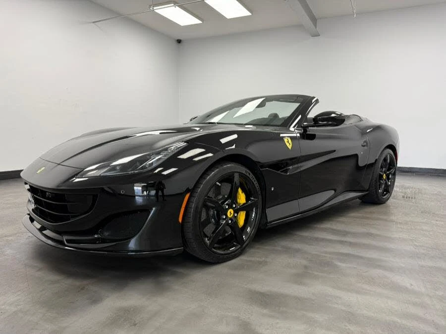 2019 Ferrari Portofino - Image 6 of 31