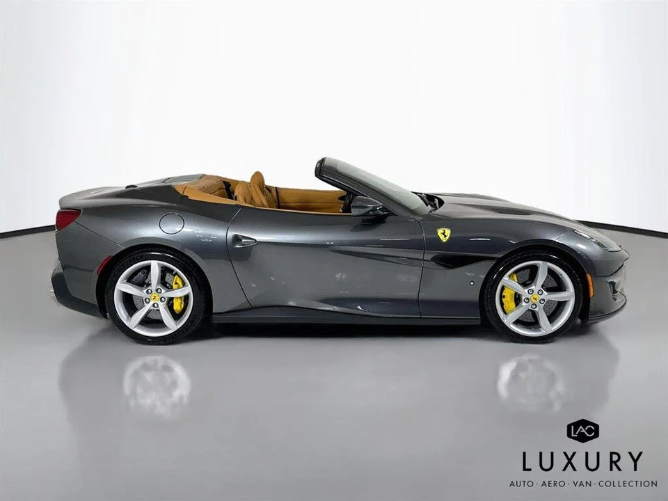 2019 Ferrari Portofino - Image 5 of 6