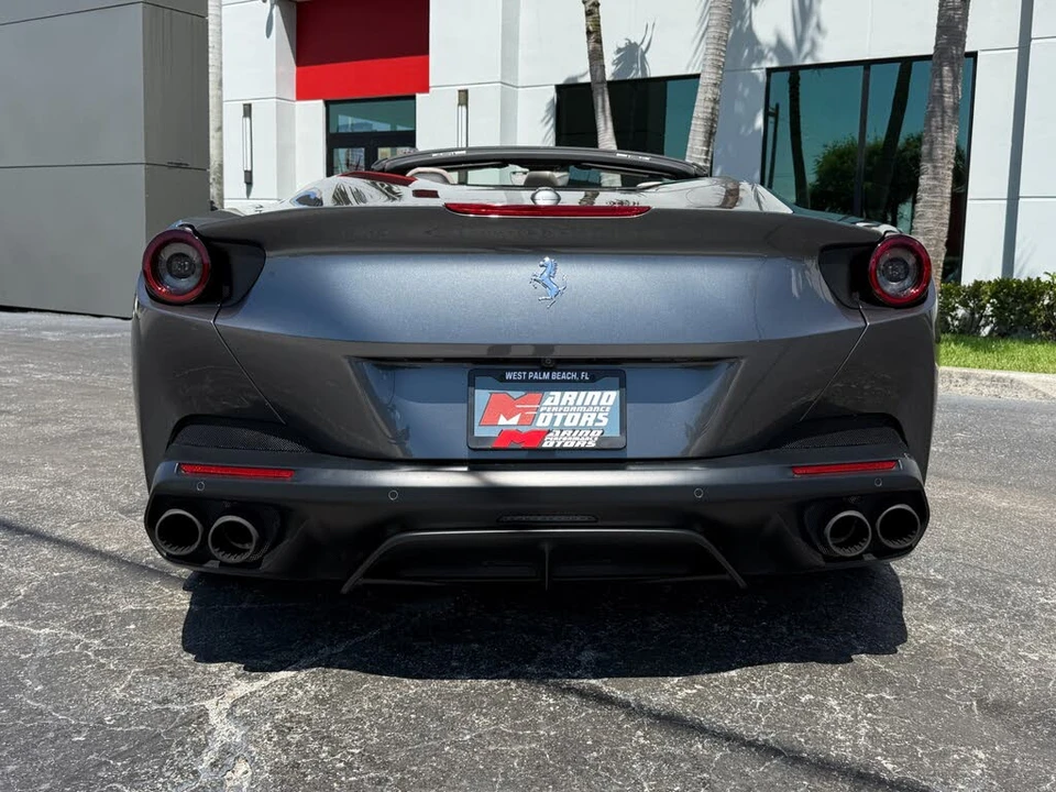 2019 Ferrari Portofino - Image 21 of 31