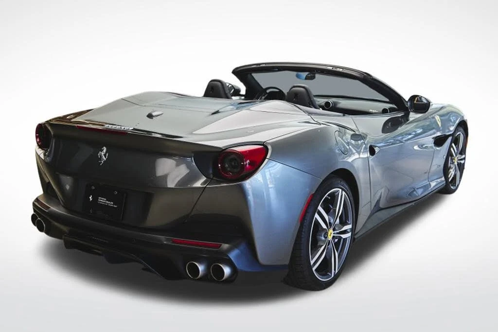 2019 Ferrari Portofino - Image 5 of 31
