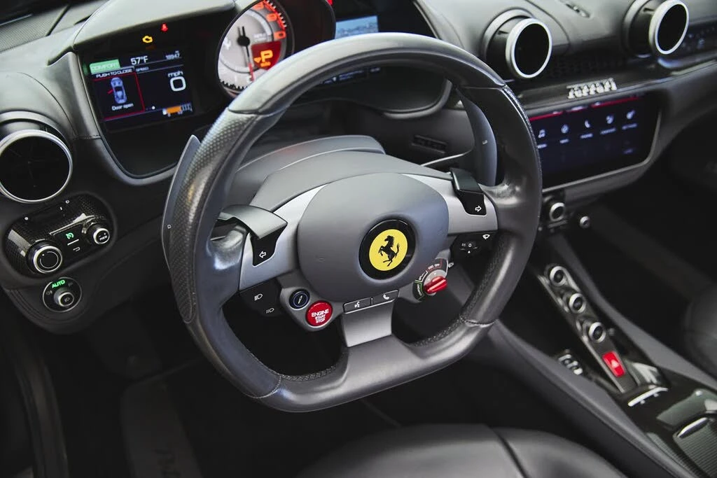 2019 Ferrari Portofino - Image 21 of 31